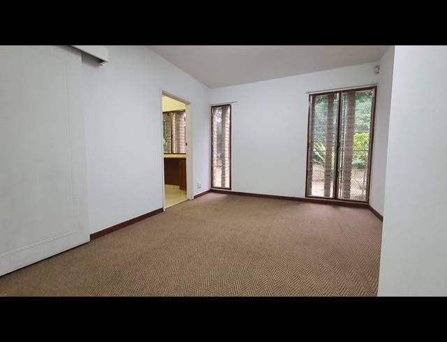 1 BEDROOM APARTMENT TO LET IN WESTVILLE
